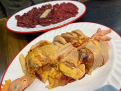 -最牛喜事潮汕鲜牛肉火锅(和平里店)