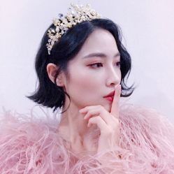 -南京宝娜嫁衣婚纱礼服馆(中央路店)