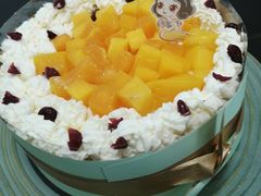 -好利来(桃源店)