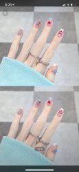 -LILY NAILS美甲美睫