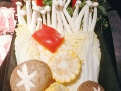 -捞王锅物料理(凯旋路店)