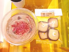 -XI·LaundryCafe 喜咖自助洗衣咖啡店