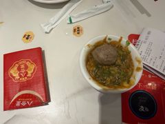 -八合里潮汕鲜牛肉火锅(上海汇智广场店)