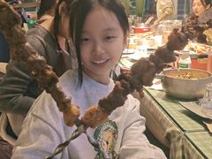 -1819餐厅·团队聚餐·烤串·精酿