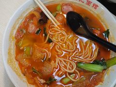 -项记面馆(明瓦廊店)