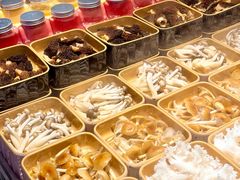 -海底捞大排档火锅(悦荟广场店)