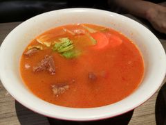 -九毛九西北菜(百信广场店)