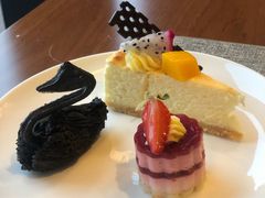 -天骄国际酒店·布拉格西餐厅(白石湖店)