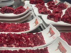 -左庭右院鲜牛肉火锅(长泰广场店)