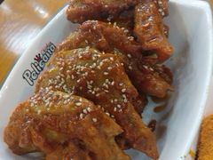 -Pelicana百利家炸鸡(江南西名店城店)