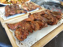 -瑞杰烧烤店·24小时营业(山东路店)