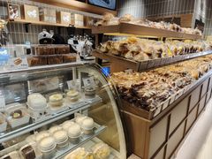 -小飞象面包公社(珠江路金鹰店)