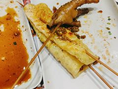 -木屋烧烤(上梅林店)