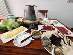 -岳合轩老北京涮肉