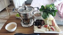 -莲芯花月子会所