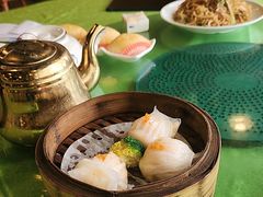 -盛港湾海鲜食府(黄沙店)