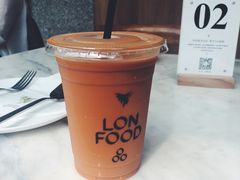 -农畉LONFOOD(福田星河COCOPark店)