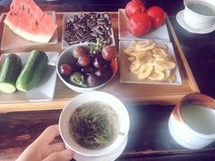 -青藤茶馆(南山路店)
