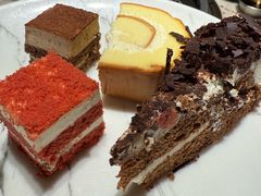 -火炉火自助餐(西直门凯德MALL店)