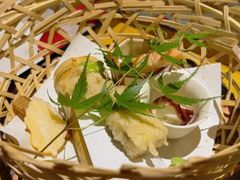 -雲上錢屋·怀石料理(上海中心店)