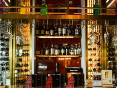 -恰餐厅及酒吧CHAR Bar & Grill(北京三里屯洲际店)