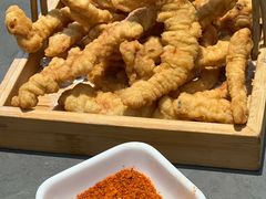 -情妹耙泥鳅·江湖川菜(科华店)