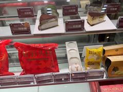 -薇薇安千层蛋糕(望海店)