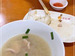 -求生煎包(武夷小区店)