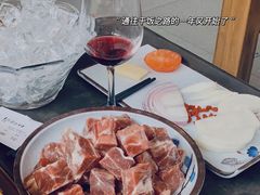 -毛辣果·贵州红酸汤牛肉火锅(西单店)