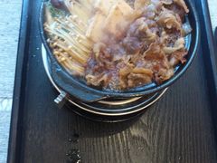 烧牛肉火锅-自由之丘