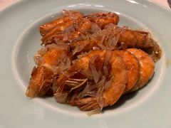 -港丽餐厅(高德置地店)