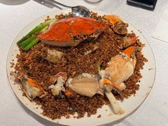 -喜记避风塘炒辣蟹(旗舰店)