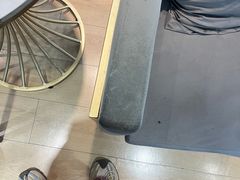 -夜时尚台球俱乐部(汉阳摩尔城店)