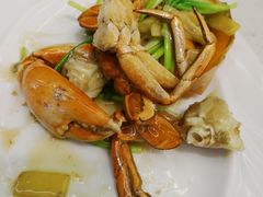 -欢乐海岸美食联盟