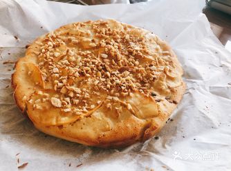 宅家下午茶自制苹果千层蛋糕