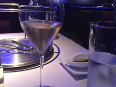 -香港喜来登酒店蚝酒吧