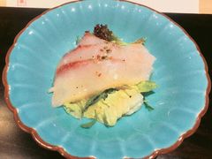 -元熹会席料理