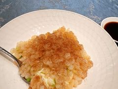 -扬州香格里拉·香宫中餐厅