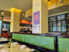 -80s港式茶餐廳