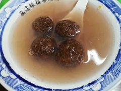 -粗茶淡饭(东关街店)