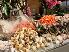 -圣丰索菲特·2 On 988 Café 自助餐厅