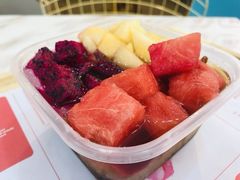 -禧冰粉(龙洞商业步行街店)