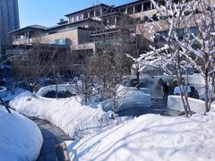 -清河半岛温泉度假酒店