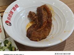 -老柴削面(向阳里店)