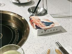 -八珍玉食鸡煲·打边炉(印象城店)