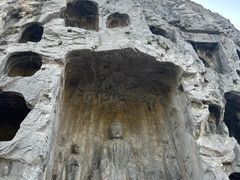 -龙门石窟