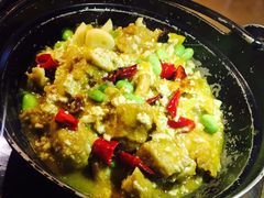 -大川先生·小龙虾·川菜(信义坊店)