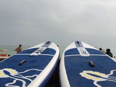 -西涌国际滨海旅游区