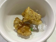 -如我美食(达道社区店)