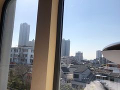 -广州永庆坊瞻云精选酒店